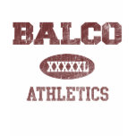 Balco Athletics T-shirt