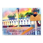 Balcony Porch posters