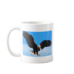 Bald American Eagle Mug