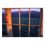 Bald Butte Fire Lookout cards