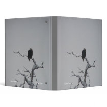 Bald Eagle #1, Bald Eagle #1, (C) Jack Taylor, ... Vinyl Binder