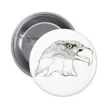 Bald Eagle 2 Pins