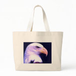 Bald Eagle - American Eagle Bag