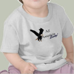 Bald Eagle Baby