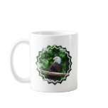 Bald Eagle Bird Coffee Mug
