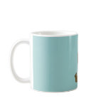 Bald Eagle Drawing Coffee Mugs