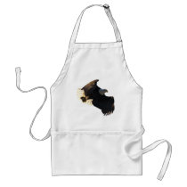 Bald Eagle Flight Collection II Aprons