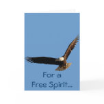 Bald Eagle Flight Collection II cards