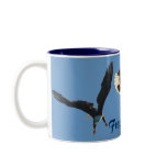 Bald Eagle Flight Collection II Mugs
