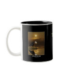 Bald Eagle GRATITUDE Series Coffee Mugs