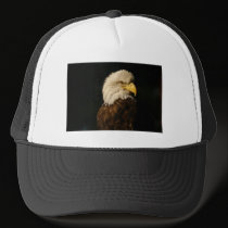 Bald Eagle Hat hats