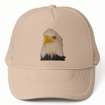 Bald Eagle hats