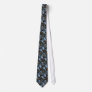 Bald Eagle / Kennedy Space Center Neck Tie