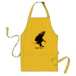 BALD EAGLE Landing Design Apron