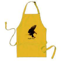 BALD EAGLE Landing Design Apron