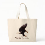 BALD EAGLE Landing Design bags