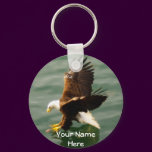 Bald Eagle Motivational Gift