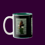 Bald Eagle Motivational Gift