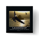 Bald Eagle Motivational Gifts Pins