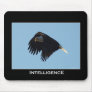 BALD EAGLE Motivational Mouse Mat