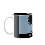 BALD EAGLE Motivational Mug