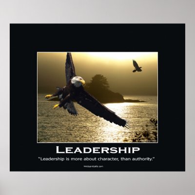 Eagle Motivational Poster on Bald Eagle Motivational Poster From Zazzle Com