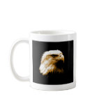 Bald Eagle Coffee Mugs