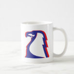Bald Eagle Mugs