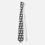 Bald Eagle Necktie