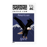 Bald Eagle Postage