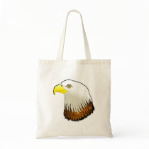 Bald Eagle Powerful Bird of Prey bags