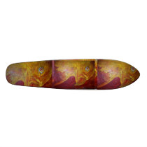 Bald Eagle Skate Decks