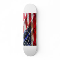 bald eagle  skateboard