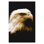 Bald Eagle Customized Stationery