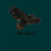 Bald Eagle  T-shirt