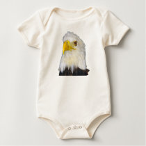 Bald Eagle t-shirts