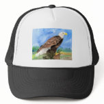 Bald EagleFreedom hats