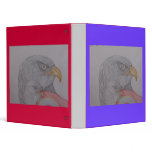 BALD EAGLES binders