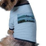 Bald Eagles Doggie Shirt