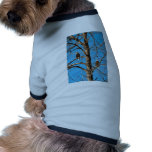 Bald Eagles Doggie Tshirt