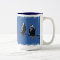 Bald Eagles mugs