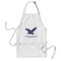 Bald Eagles Taste Like America Aprons