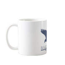 Bald Eagles Taste Like America Coffee Mugs