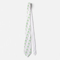 Bald Ghost ties