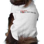 Bald Guys Have More Fun pet clothing
