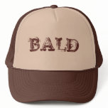 bald, goingbald, going, baldhat, hat, baldness,