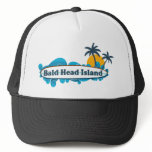 Bald Head Island. hats