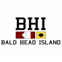 Bald Head Island. photo sculptures
