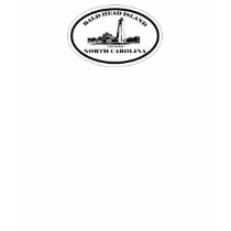 Bald Head Island. t-shirts
