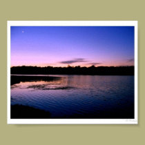 Bald Moutain Lake posters